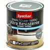Syntilor SMALTO PER SUOLI 2,5 LT SYNTILOR ALL'ACQUA PROTEZIONE ESTREMA 10 ANNI (VERDE IMPERTINENTE)