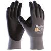 ATG MaxiFlex® - Guanti per il montaggio in nylon, misura 11, 12 paia