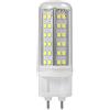 Asaile G12 Lampadine LED, 10W 1000LM SMD2835 Sostituisce CDM-T Non dimmerabile 3000-6000k LED Lampadina a mais Lampada ultra luminosa 85-265V senza sfarfallio, angolo del fascio 360°,Natural white,10 Pack