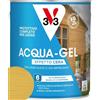 3v3 V33 Protettivo Completo Legno Acqua-Gel Colore Pino 2,5 litri