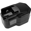 Trade-Shop - Batteria Ni-MH 14,4 V, 3300 mAh, compatibile con FROMM P321, P322, P323, P324, P325, compatibile con AEG: 49-24-0150