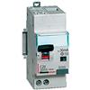 BTicino GA8813AC40 Interruttore Automatico Magnetotermico Differenziale, 1P+N, 40 A
