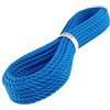 Kanirope Corda in polipropilene MULTITWIST Ø 12 mm 10 m blu 3 fili ritorto
