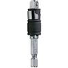 Wuerth Porta Inserti Porta Bussole 2 In 1 Mandrino Rapido 60mm 0614176636 Wurth