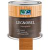 Tassani Legnobel Impregnante a Solvente Vernice per Legno Tassani 1 Lt - Varie Colorazioni (Larice)