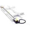 LEPREM Macchina piegatubi per acrilico Piegatrice Da 300MM For Lastre Di Plastica Versione Con Staffa Piegatrice A Caldo For Lastre Organiche Acrilico, Piegatrice For Lastre Di Plastica Riscaldatore per macc