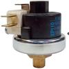 FIGEVIDA Pressostato acqua regolabile 2-6 bar XP110 14707013