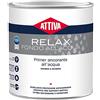 RELAX Attiva - relax attiva fondo primer ancorante all'acqua multisupporto - 500ml