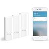 Legrand Kit sensori intelligenti per fotocamera interna Netatmo DGT-PRO