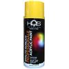 HQS High Quality Spray HQS Bomboletta di Vernice Spray Acrilica Colori Ral (Ral 1004 Giallo Oro.)