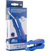 WEICON Combi-Coax No. 3, Spelatura di cavi coassiali, NYM e flessibili