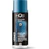 HQS High Quality Spray HQS Bomboletta di Vernice Spray 400ml Effetto Martellato (Azzurro)