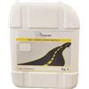 Color Point Colorpoint VERNICE SPARTITRAFFICO PER SEGNALETICA STRADALE 5 KG. COLORE GIALLO