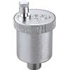 Caleffi 5020 - Scarico minicale/cromato 5020 1/2
