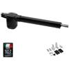 Dieffematic PISTONE BHE N MOTORE ELETTRICO 230V 220V CORSA 500MM ANTE LARGHE