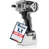 STAHLWERK Avvitatore a impulsi a batteria senza spazzole ADS-20 ST Solo