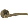 Domino Maniglia Presto della R M3 in ottone (950)