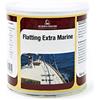 BORMA WACHS FLATTING EXTRA MARINO PER LEGNO SINTETICO ML.375 LT.0,750 LT.2,5 (LT.0,750 LUCIDO)