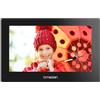 TMEZON monitor HD MZ-M790/EU, 2 Fili touchscreen Videocitofono