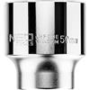 NEO TOOLS Chiave a Bussola esagonale, 3/4, 50 mm NEO 08-315