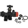 Chaffoteaux Valvola di sicurezza (kit) - CHAFFOTEAUX : 61400159