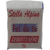 nextradeitalia 4PZ CEMENTO NERO DA 5 KG SELF SERVICE