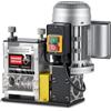 CREWORKS 180W Macchina Spellacavi Elettrica Professionale a 5 Canali Spelafili Automatico per Fili da 1,5-30 mm per Riciclaggio di Laboratori Domestici di Elettricisti