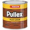 Adler Pullex Plus, vernice per legno, adatta per gli ambienti esterni, confezione da 2,5 litri