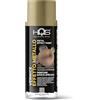 HQS High Quality Spray HQS Bomboletta di Vernice Spray 400ml Effetti Speciali Metallo (Oro Pallido)