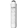 TOODO Cartuccia Filtro A Carbone Attivo Argento Ft88 Per Filtro Sottolavello Duo E Trio Uf