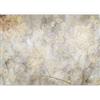 murando Carta da parati Astratto 500x350 cm Fotomurali in TNT Murale alla moda Decorazione da Muro XXL Poster Gigante Design Cameretta Carta per pareti grigio Natura Fiori come dipinto b-C-0803-a-a
