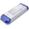King Led Kingled - Alimentatore 50W DC 12V 4.16A per Strisce Led - Trasformatore Dimmerabile - DIMM12-50 TRIAC