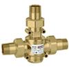 Caleffi VALVOLA ANTICONDENSA DA 3/4 TARATURA 55° CALEFFI COD.280055