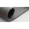 Arco Feltro 10 mm - Feltro in telo da 160x50 cm - extra denso in feltro di poliestere 1200 g/m2 - Robusta piastra di feltro per insonorizzazione, sottostrato di feltro sotto le macchine, tagliabile, ideale