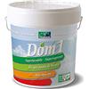 Tassani PITTURA SUPERLAVABILE BIANCA PER INTERNI DOM1 TASSANI LT.1 IDROPITTURA LAVABILE