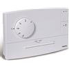 Perry 1TPTE501B Termostato per Parete a Corrente, Bianco