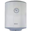 Baxi - SCALDABAGNO ELETTRICO BAXI 50 LT VERTICALE 2 ANNI