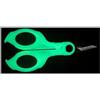Generico NOVITA' 2026 INTERCABLE FORBICE PROFESSIONALE DA ELETTRICISTA F1 16020 SERIE LIMITATA NEON