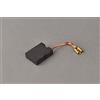 BSD Spazzola di Carbone Carboncini Motore Electrico 8 x 20 x 25mm - GR39 A