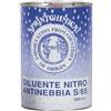 nextradeitalia 4PZ DILUENTE NITRO ANTINEBBIA S/65 lt. 5