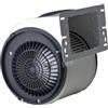FIGEVIDA Motore Ventilatore centrifugo GT500CE01-W935050011 Stufa a Pellet - 210mm, Bocchetta: 160x92 1-100W