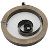 Hyuwdai Molle a forza costante con spirale piatta di molte dimensioni(0.2x4x1460mm 1pc)