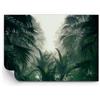 ARTTOR Carta da Parati Adesiva 100x70 cm Botanica Foresta - 4504 - WF4