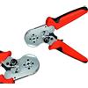 LED LEDS PINZA CRIMPATRICE CRIMPARE AUTOMATICA PUNTALINI PIN TERMINALI 0.25-10MM