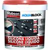 Rubson Silicone Liquido Sl3000 Telha 25Kg