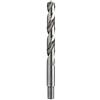 Eurobit Punta per Metallo in Acciaio HSS-G, mm 18,5 con codolo ridotto mm 13