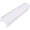 Genérico Silicone Kitchen Lavello Guardia Bordo Lavello - Protezioni Piano di lavoro Lavello, Scudi Bordo Del Piano Di Cucina | Guardie Lavello In Silicone Flessibile,