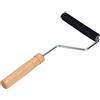 YWBL-WH Rullo in Fibra di Vetro, Rullo in Fibra di Vetro Rullo per Laminazione a Bolle Rullo in Vetroresina per Laminazione a Bolle 22x125mm, Rulli per Pittura