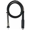 vetrine in rete Vetrineinrete® Prolunga per mini trapano albero flessibile con mandrino 3.2 mm smerigliatrici dremel per lucidatura levigatura foratura mini utensili da ⌀2.4 e 3.2 mm 92184 G37