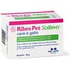 NBF LANES VET N.B.F. Lanes Ribes Pet Sollievo 60 Perle Cani e Gatti